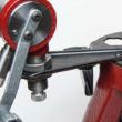 Iron Press Powder Measure Attachment